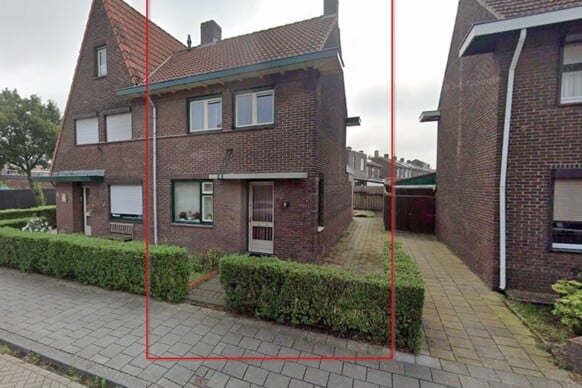 Ariënsstraat 18