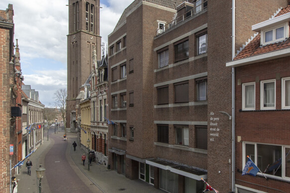 Grote Kerkstraat 18-B