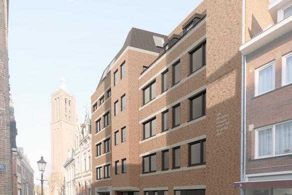 Grote Kerkstraat 18