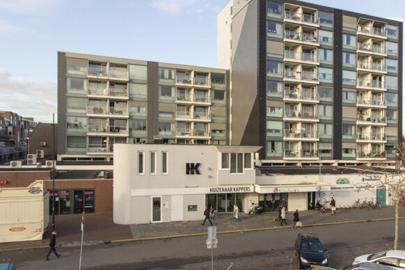Raadhuislaan 88