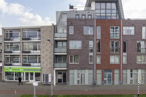 Roermondsestraat 21-B