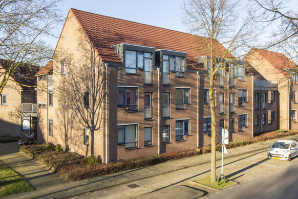 Vliegenkampstraat 55
