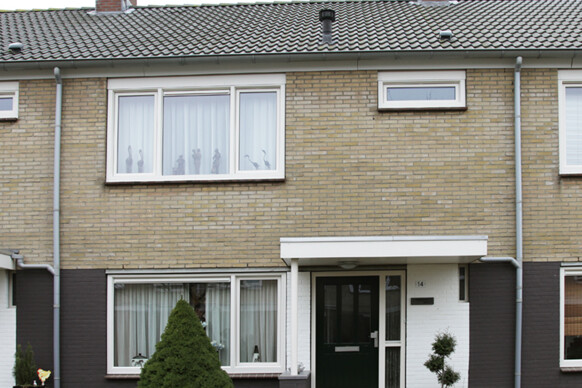 Perkerveld 14