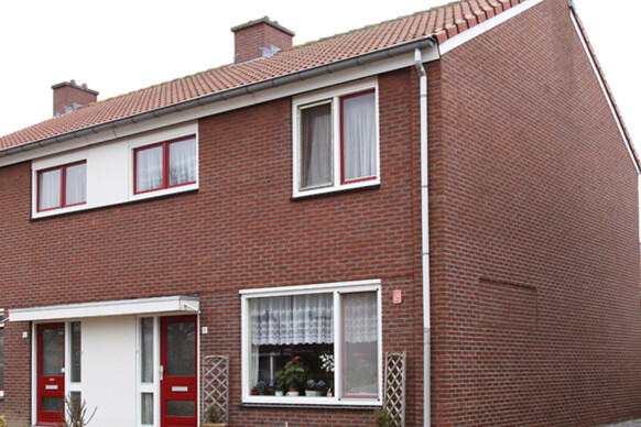 Kapelweg 8
