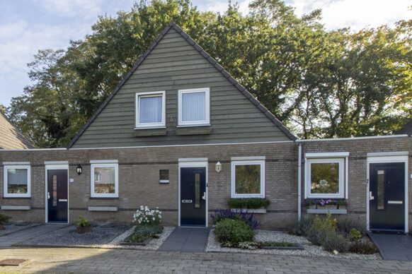 Hoogstraat 95