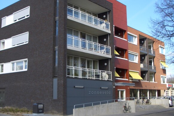 Stadhoudersstraat 111