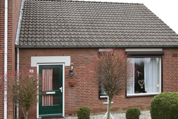 Rietstraat 11
