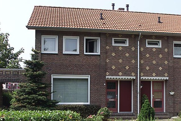Calvariestraat 101