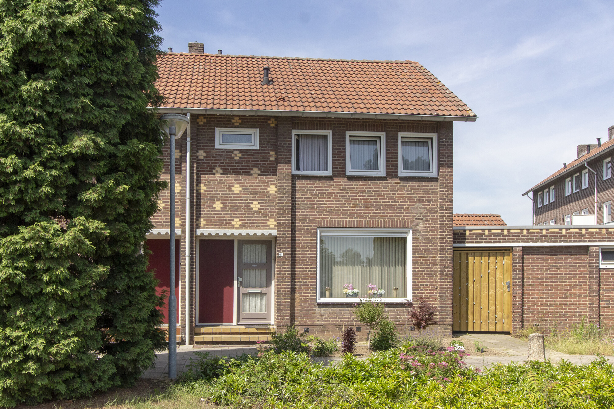 Calvariestraat 105