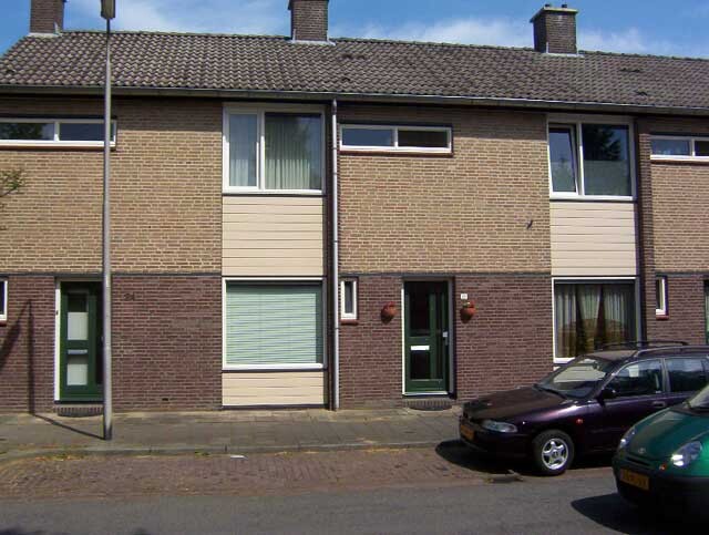 Alberickstraat 20