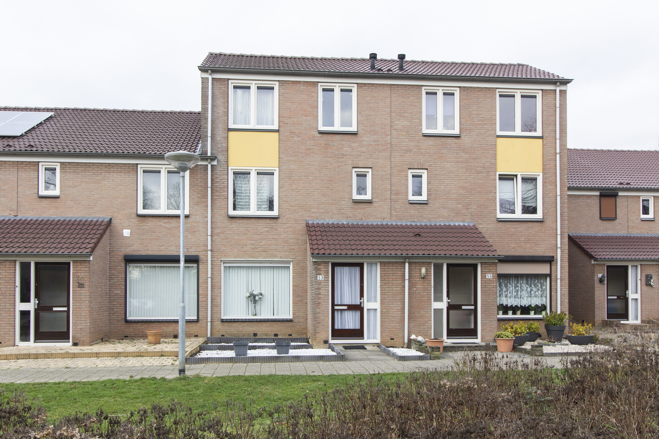 private-rentals for rent on Grimmstraat 53