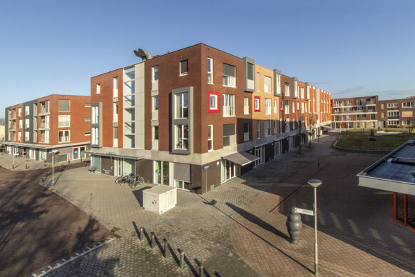 Lingsterhofweg 132