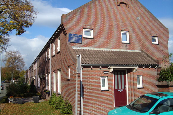 Gerardus Grubbenstraat 1