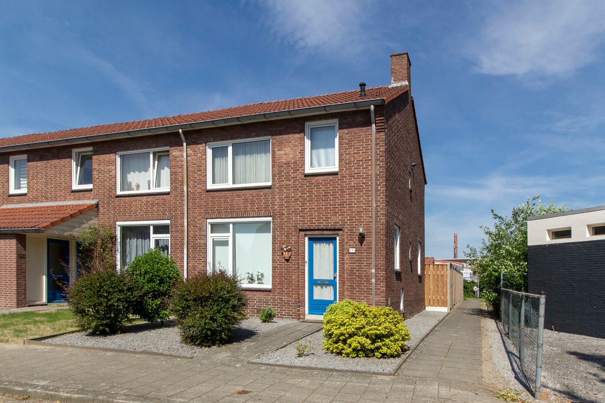 Nachtegaalstraat 188