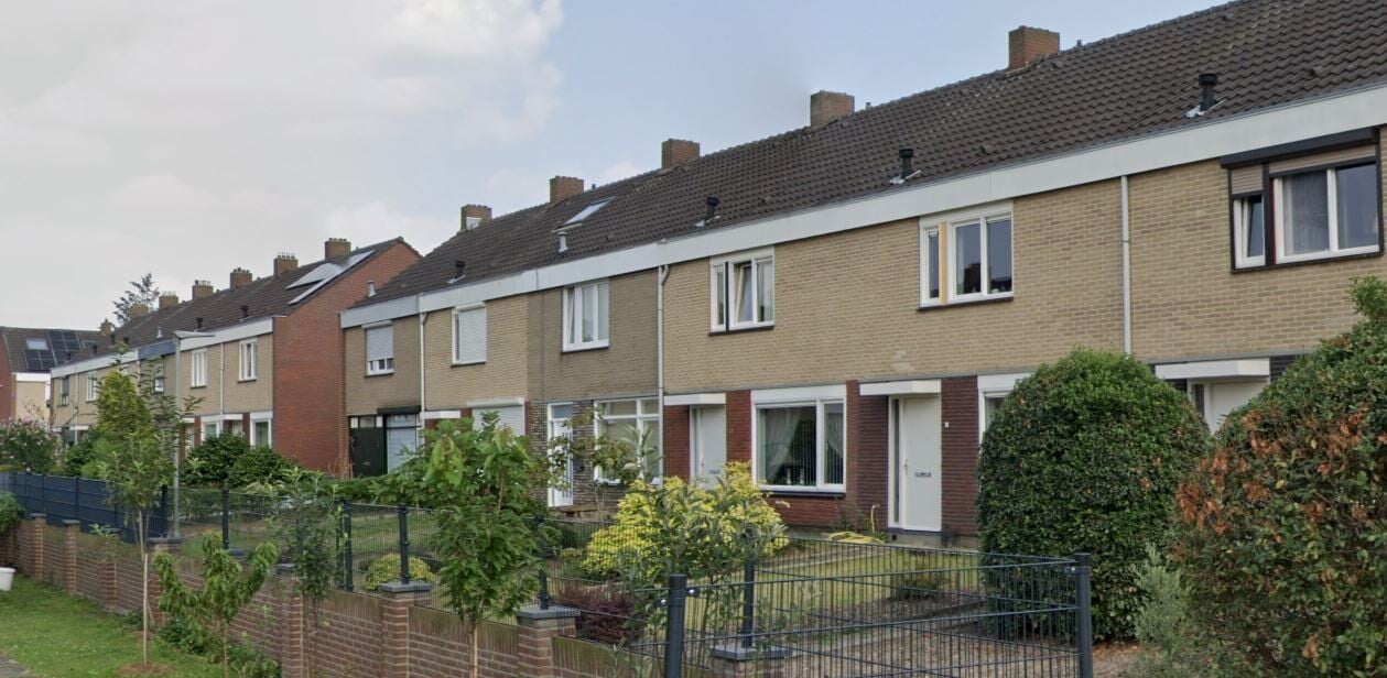 Zalmvisserspad 5