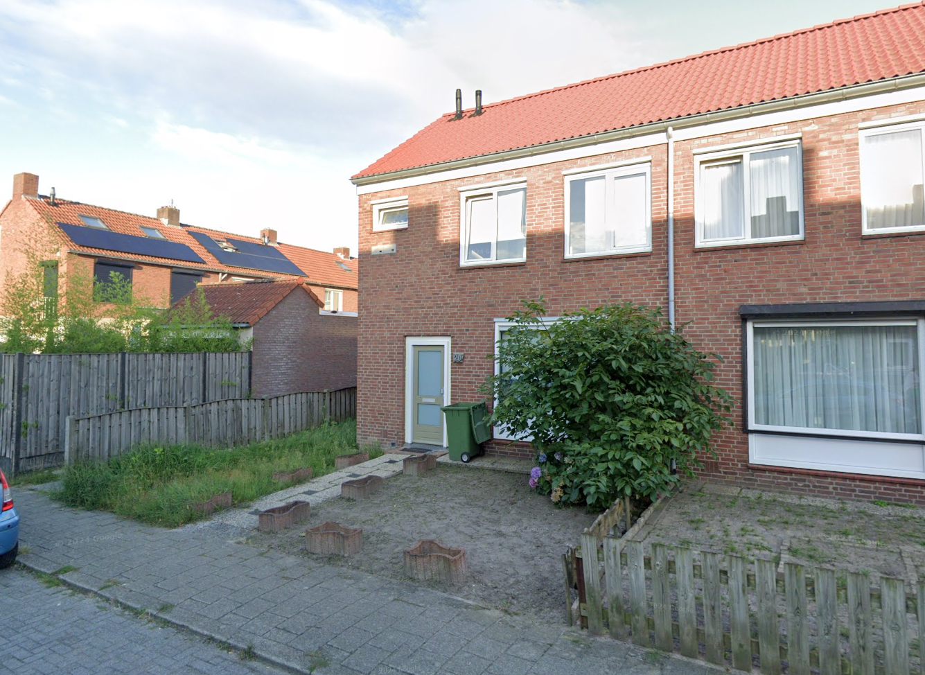 Holtmühlestraat 20
