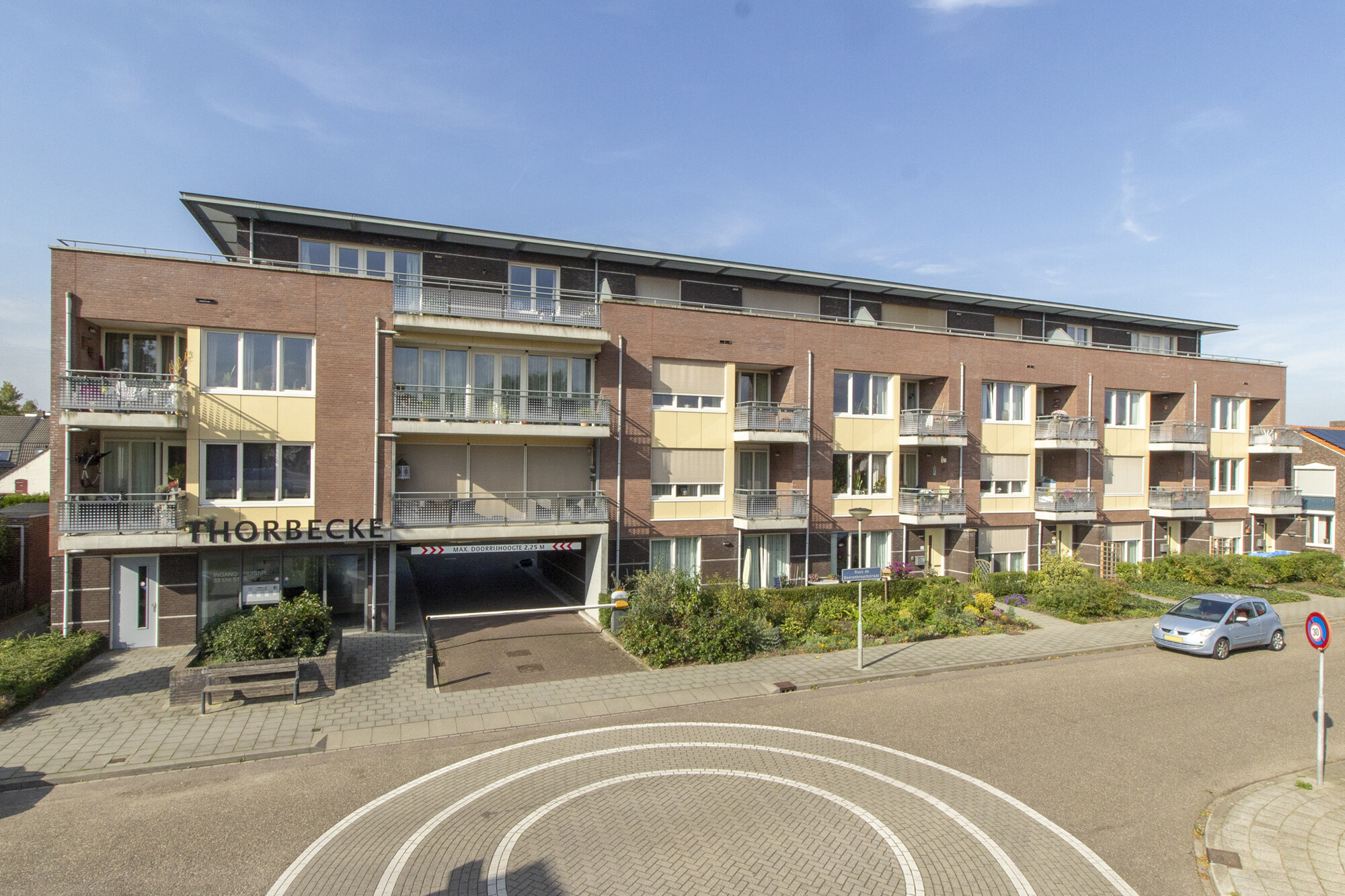 Ruys de Beerenbrouckstraat 43-A