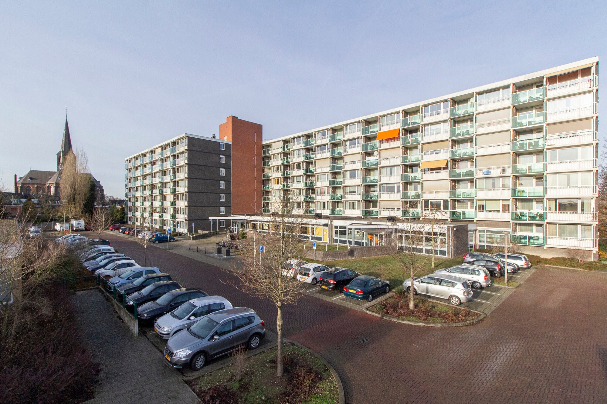 Bongerdstraat 219
