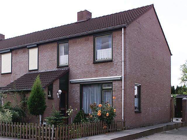 Tinnegieterspad 23