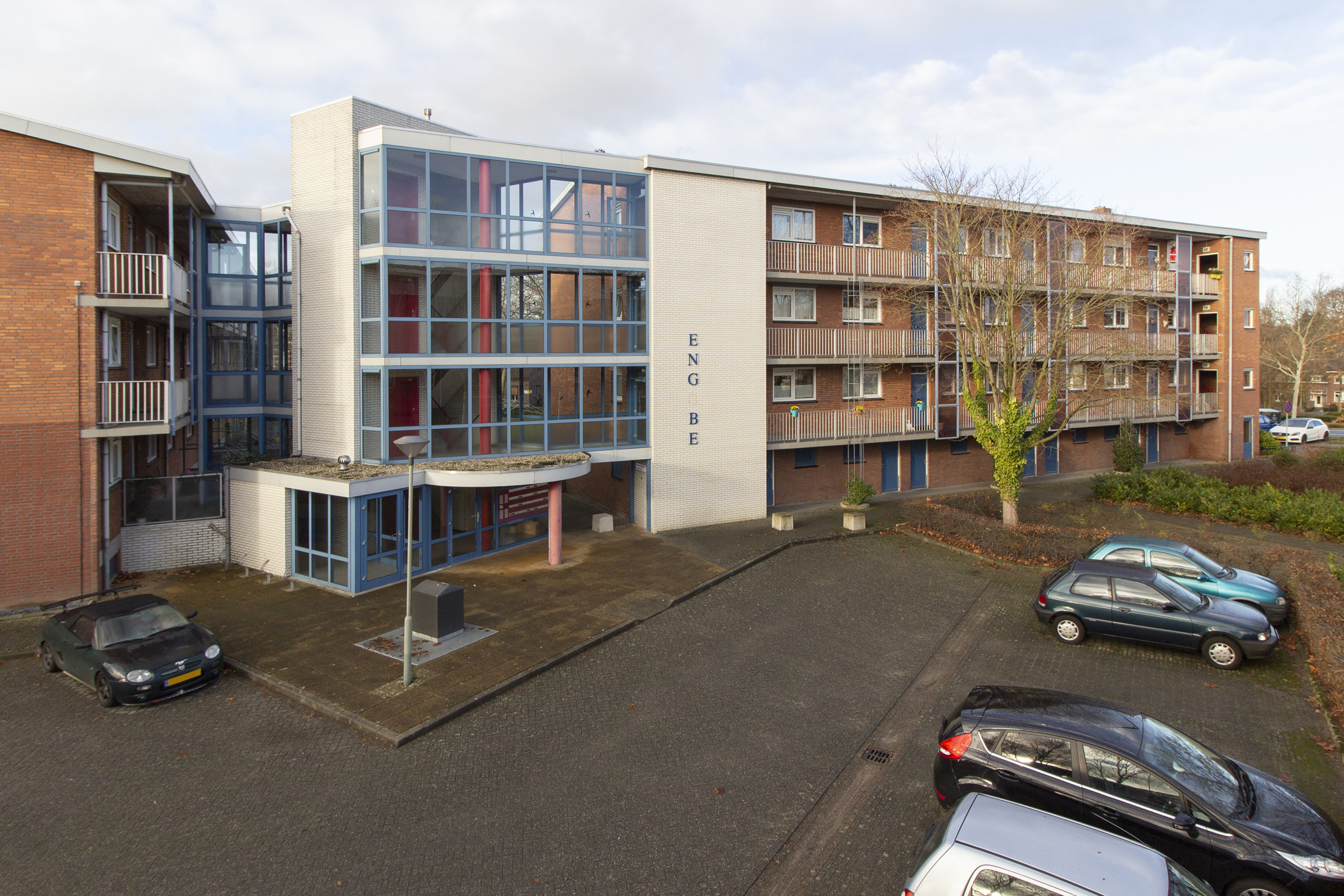 Huurwoning: Potaerdstraat 3 in Steyl - €580 per maand - 70m²