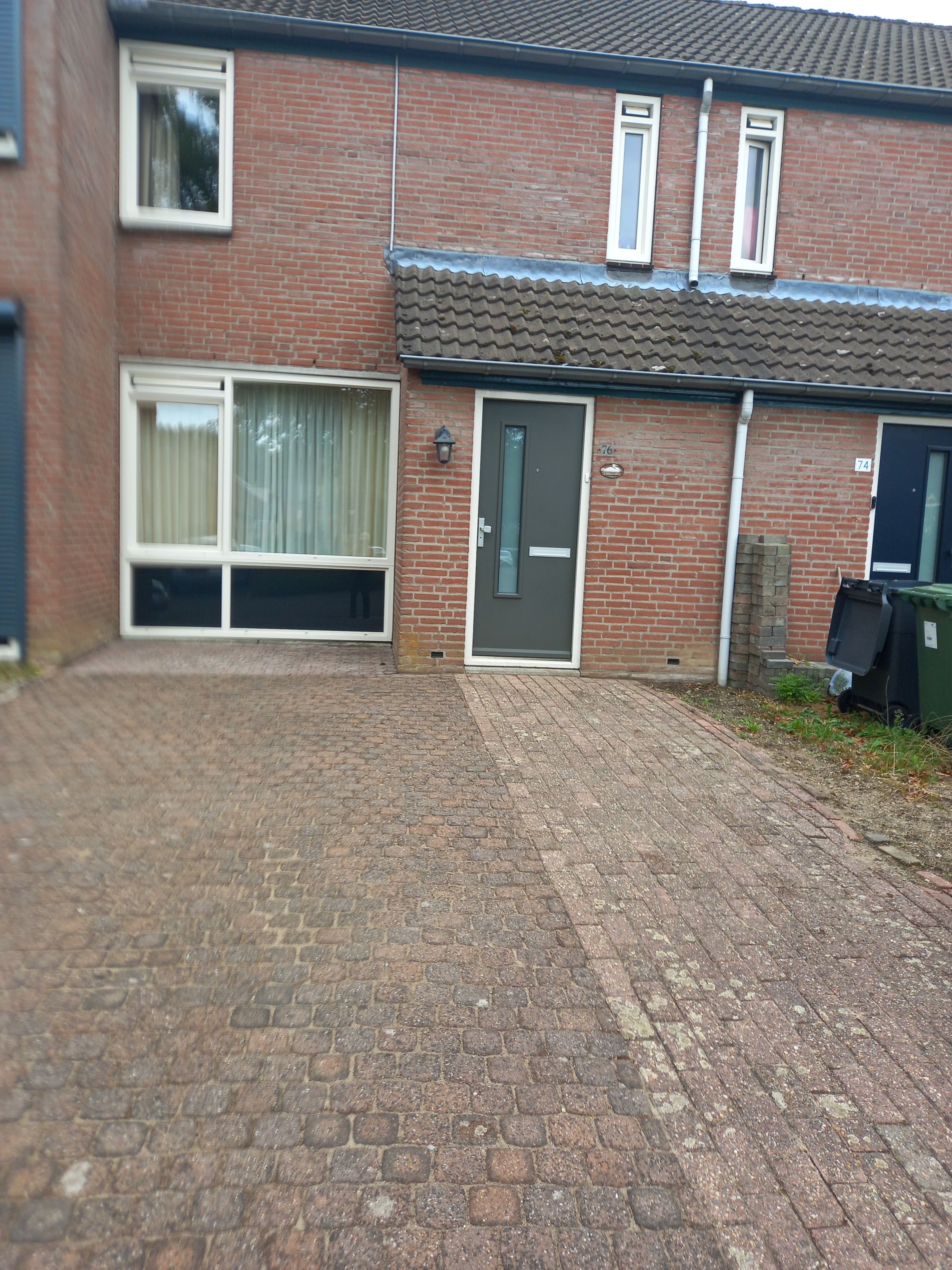 Tussenwoning te huur: Donkesven 76, Op de Heide Tegelen