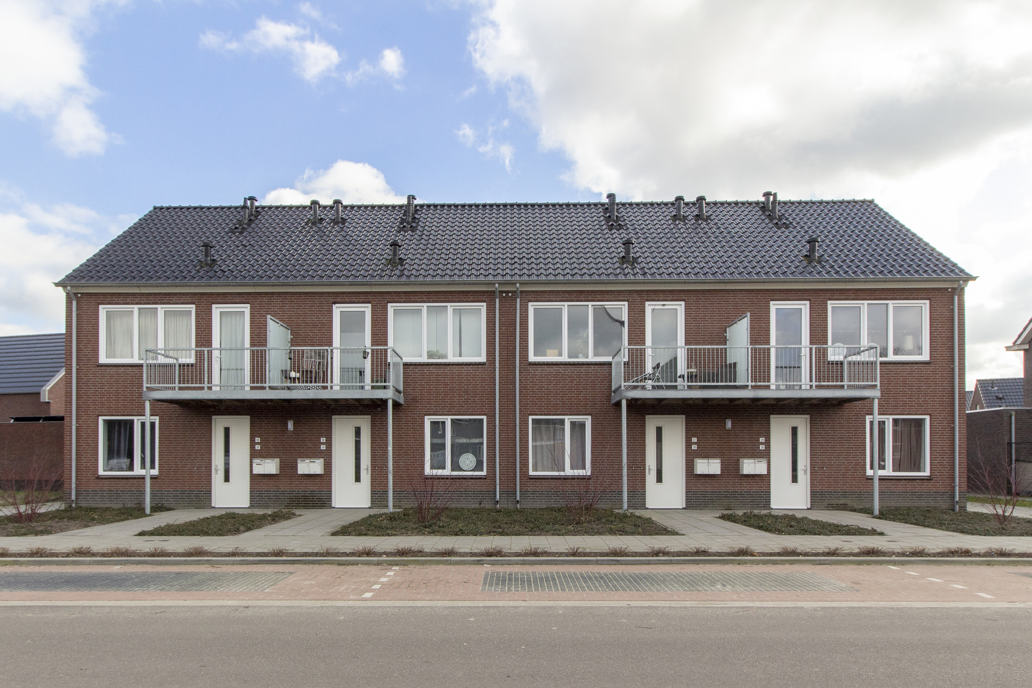 Studio te huur: Venakker 34, Meijel