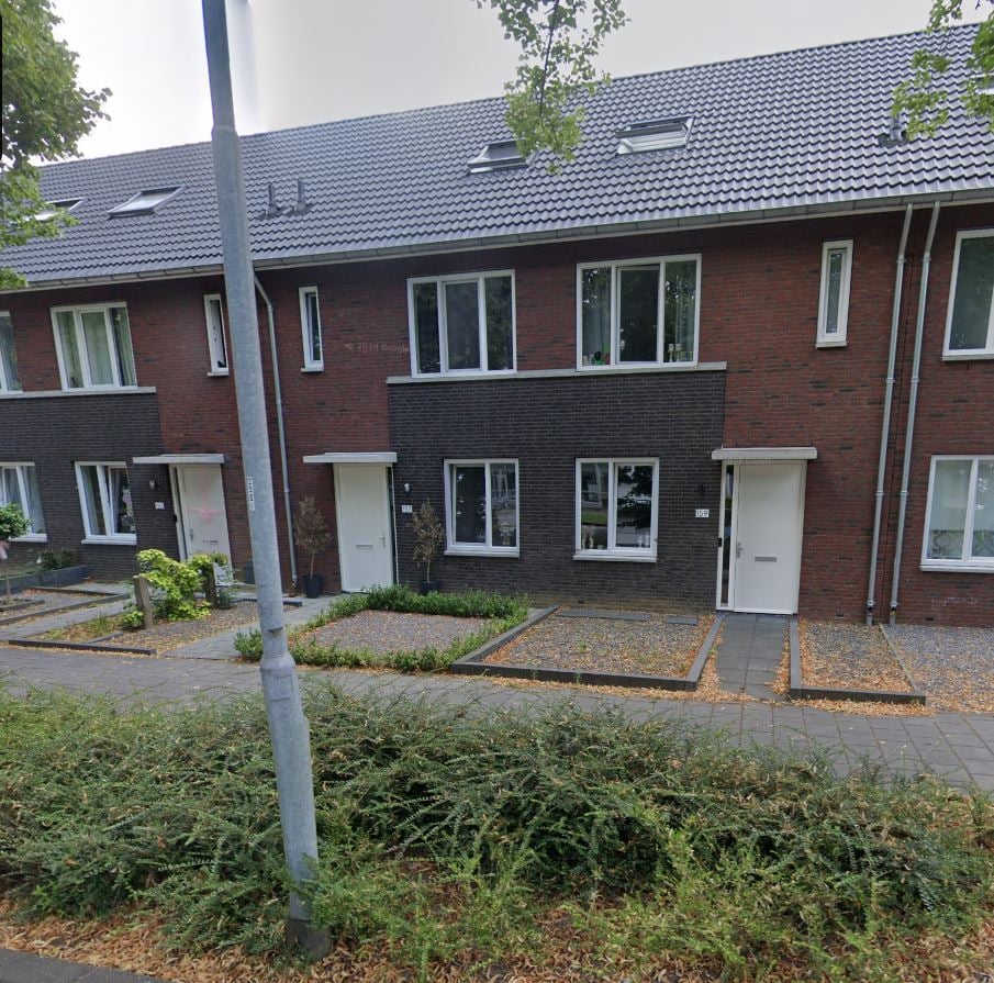 particuliere-woningen te huur op Drie Decembersingel 157