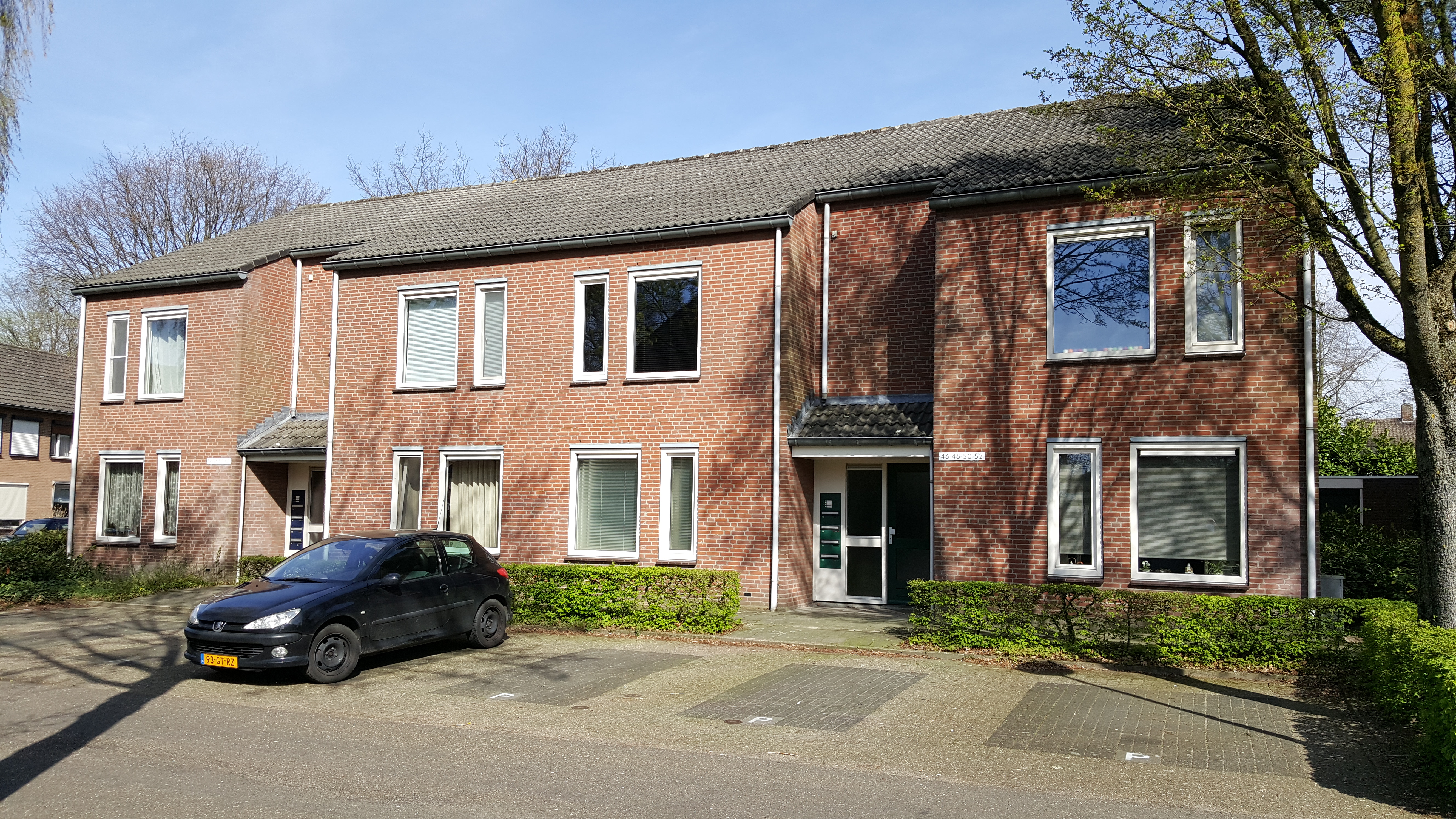 Appartement te huur: De Meulencamp 52, Meijel-centrum Meijel