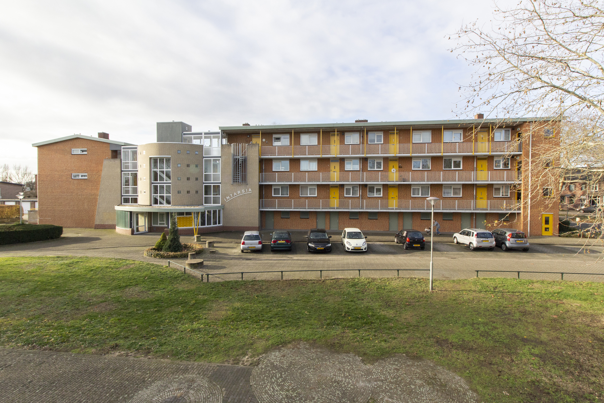 Huurwoning: Koehoornstraat 12 in Steyl - €694 per maand - 65m²