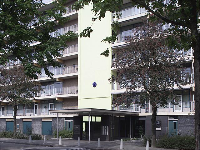Appartement te huur: Jan Vermeerstraat 67, Withuis Venlo