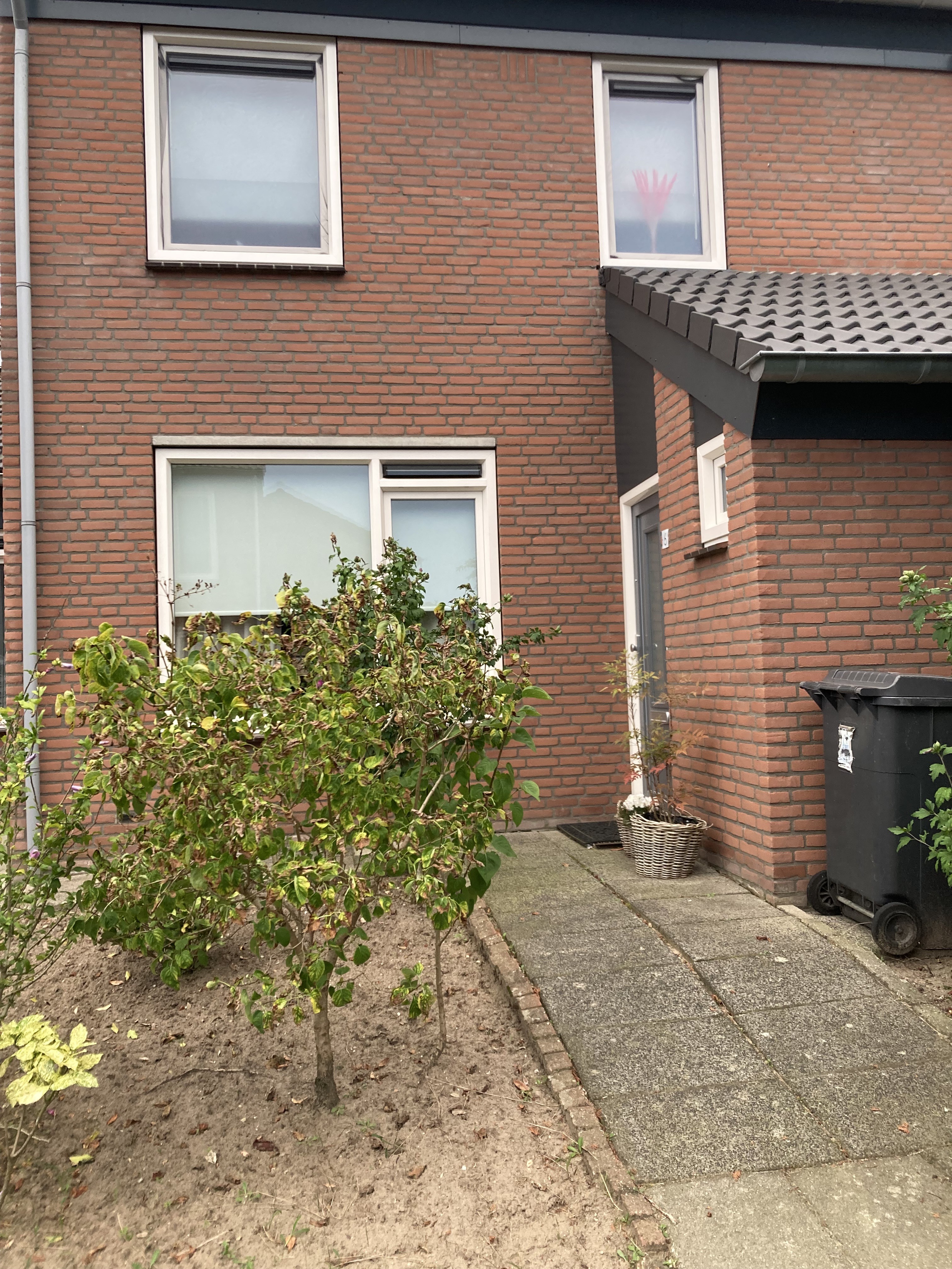 Tussenwoning te huur: Radmakerspad 6, Op de Heide Tegelen