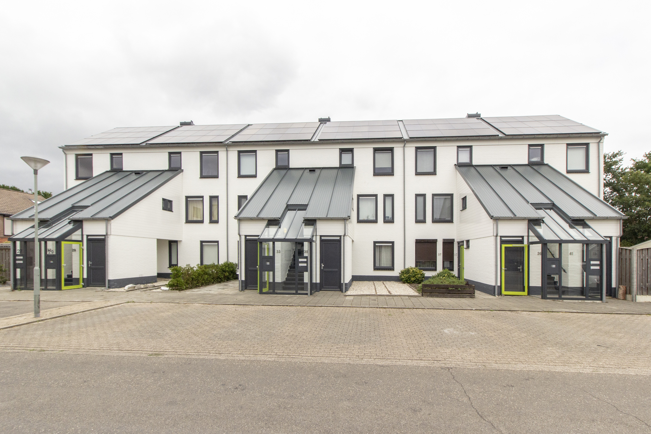 Appartement te huur: Wambacherhof 50, Op de Heide Tegelen