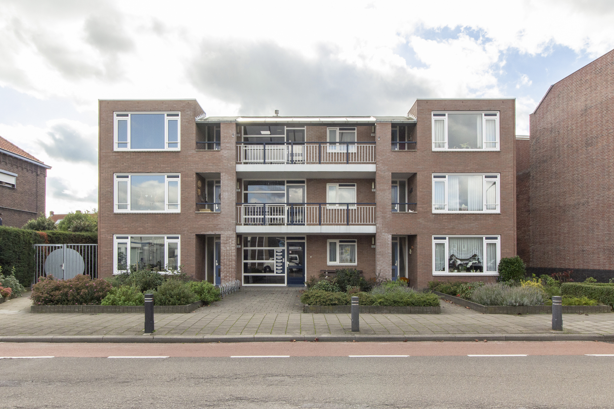 Appartement te huur: Kaldenkerkerweg 12H, Lage Heide Tegelen
