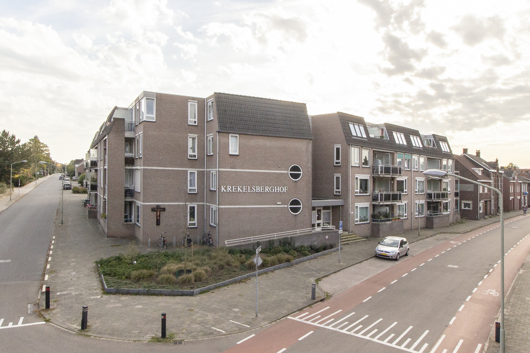 Apartment for rent: Kruisstraat 5, Nieuw-Steyl Steyl