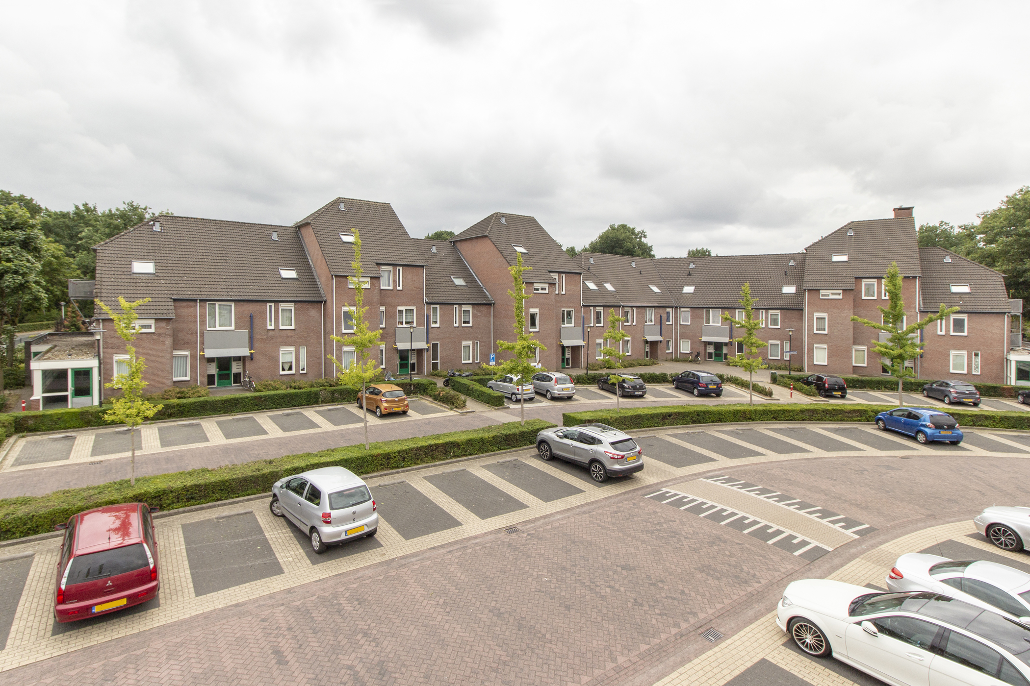 Appartement te huur: Glazenapplein 70, Op de Heide Tegelen
