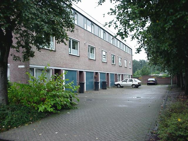 Apartment for rent: van der Steenstraat 62, Donk Meijel
