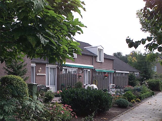 Appartement te huur: Elzenhof 1, Hof-Startebos Meijel