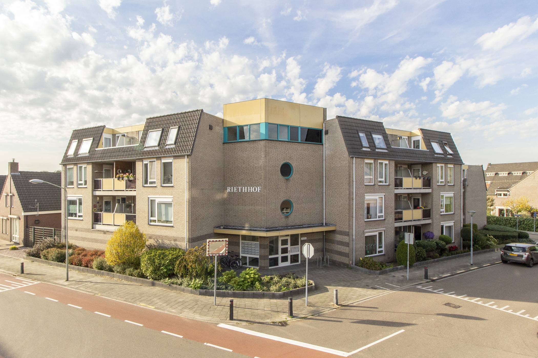 Appartement te huur: Spoorstraat 96, Tegelen-Centrum Tegelen