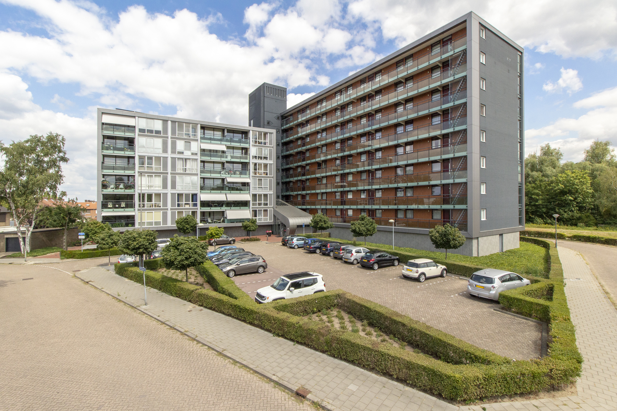 Appartement te huur: Windhond 125, Lage Heide Tegelen