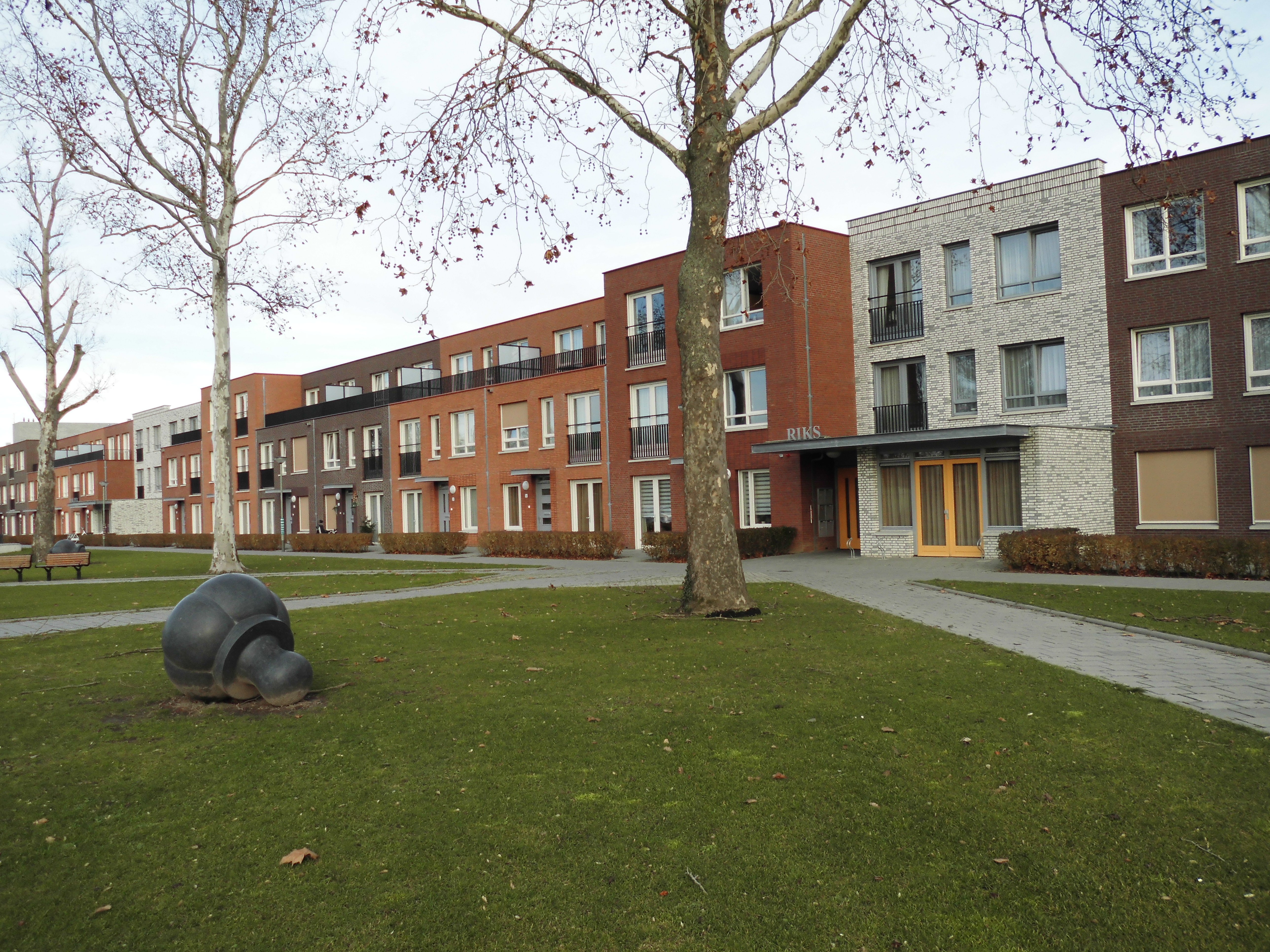 Appartement te huur: Lingsterhofweg 84, Bosserhof Tegelen