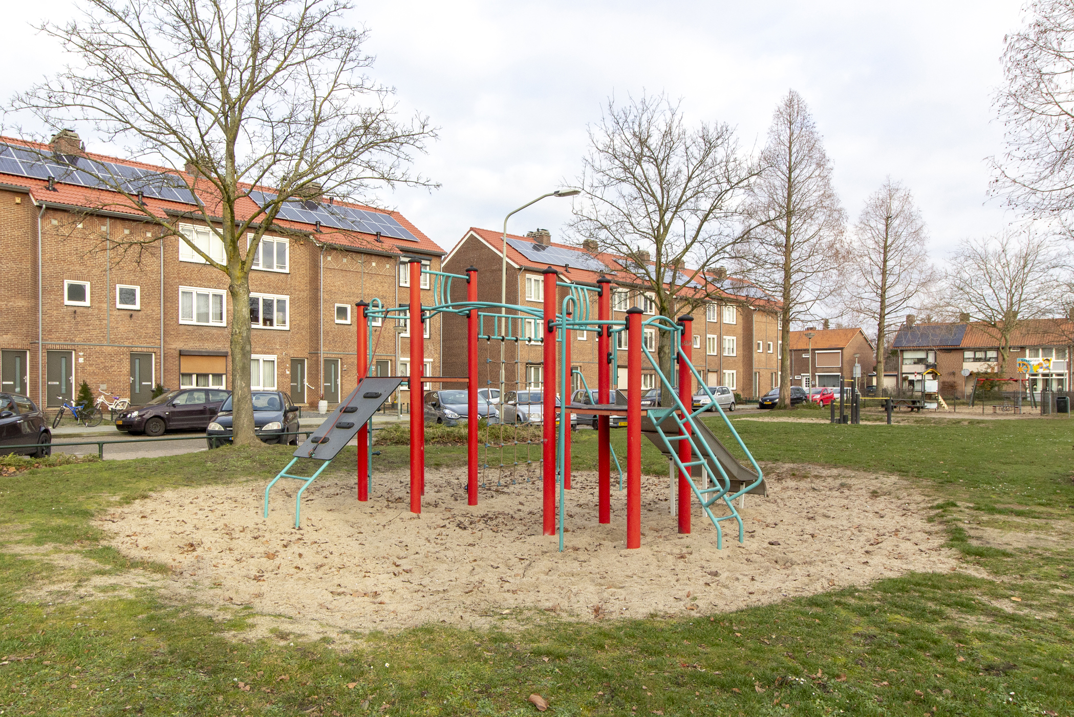 Appartement te huur: Holtmühlestraat 39, Lage Heide Tegelen