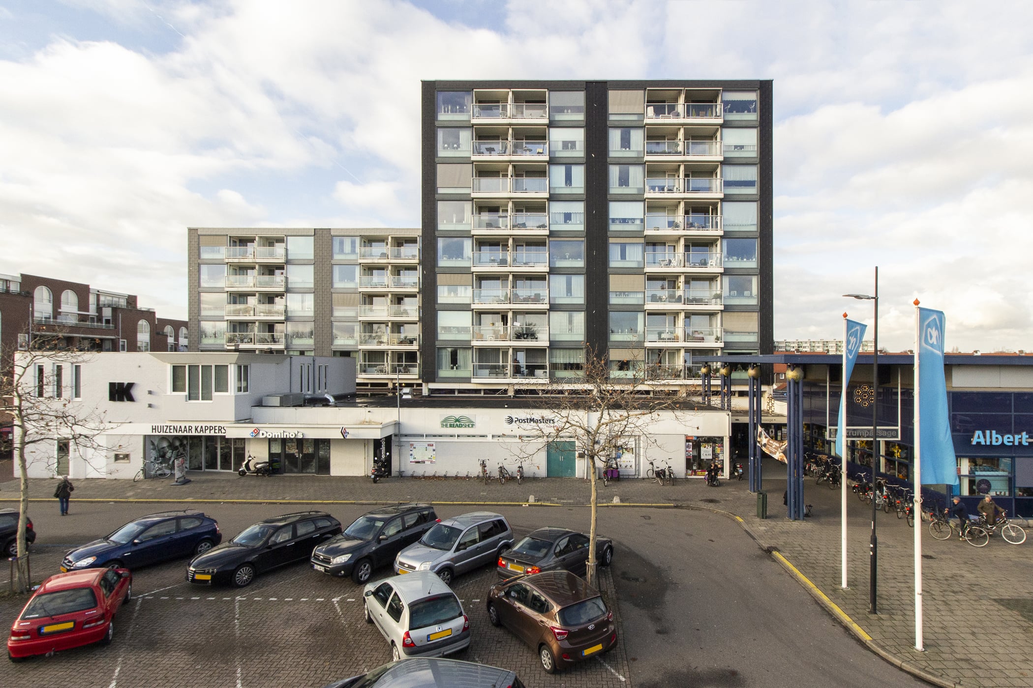 Apartment for rent: Raadhuislaan 86, Tegelen-Centrum Tegelen