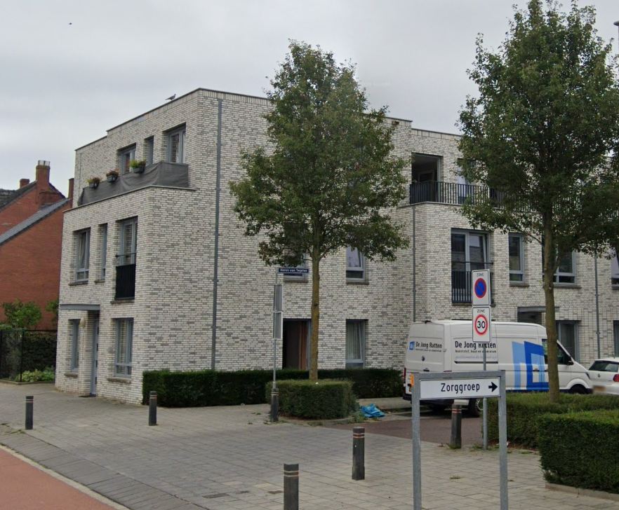 Appartement te huur: Heren van Tegelen 86, Bosserhof Tegelen