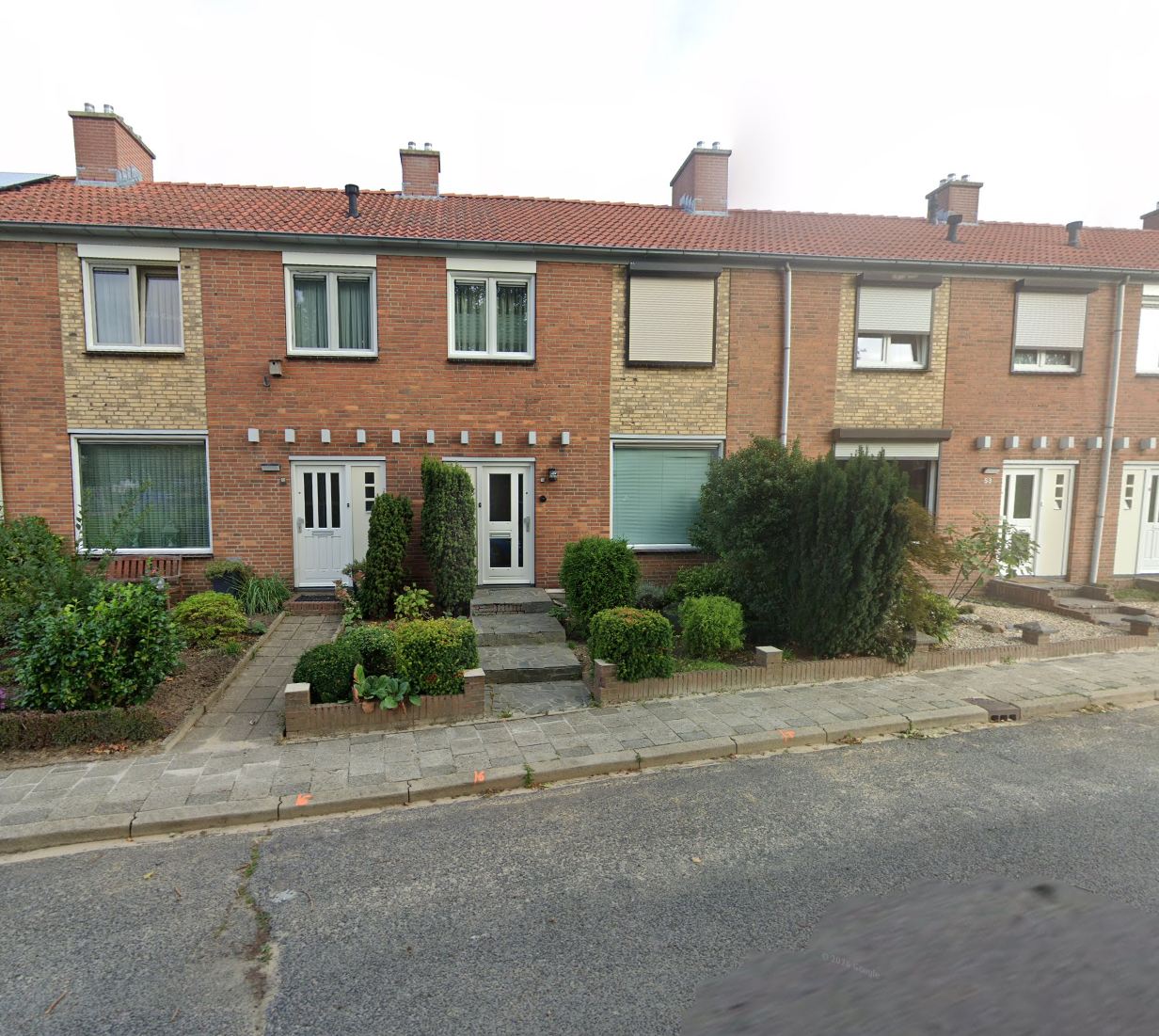 Tussenwoning te huur: Keramiekstraat 51, Nieuw-Steyl Steyl