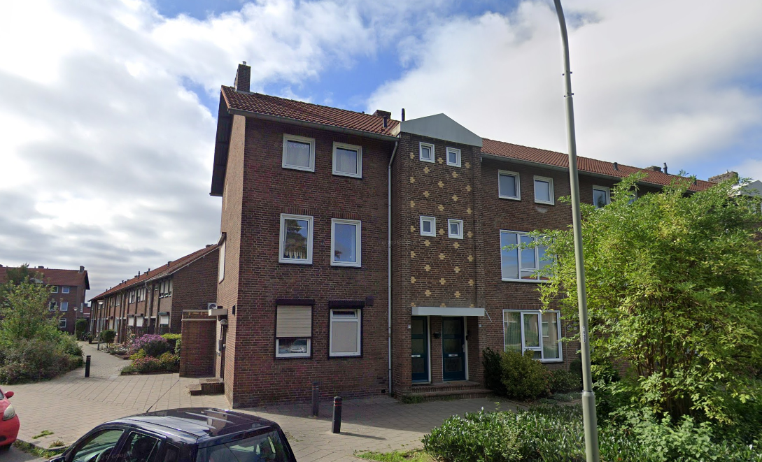 Appartement te huur: Calvariestraat 47, Lage Heide Tegelen