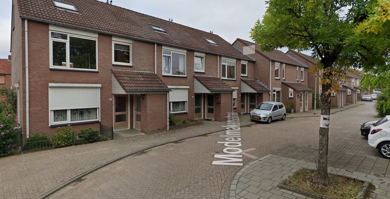 Appartement te huur: Modelmakersstraat 42, Nieuw-Steyl Steyl