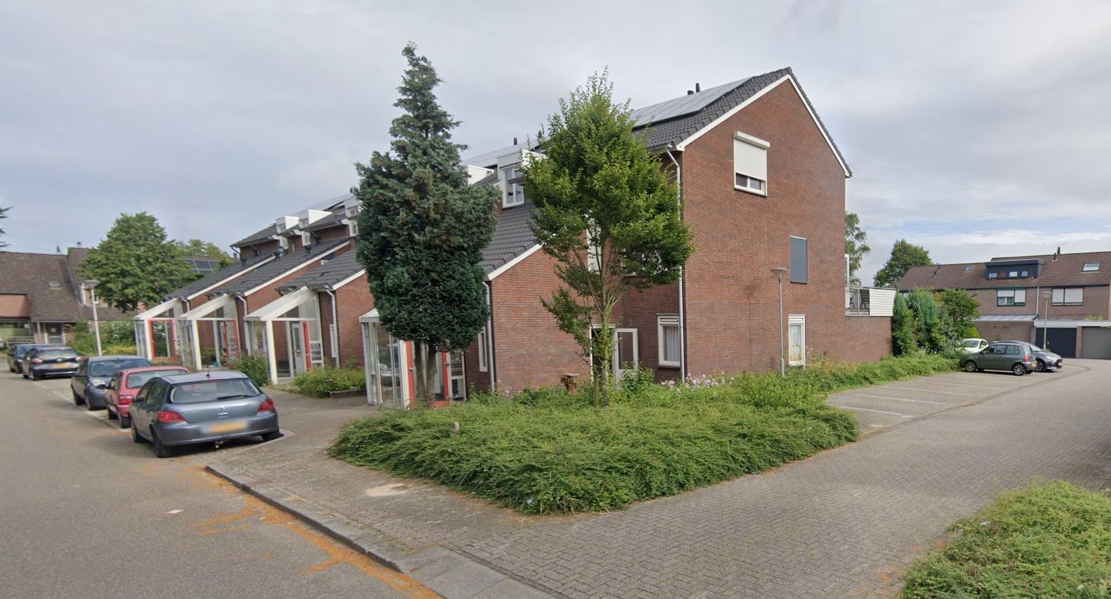 Appartement te huur: Molenbeek 81, Op de Heide Tegelen