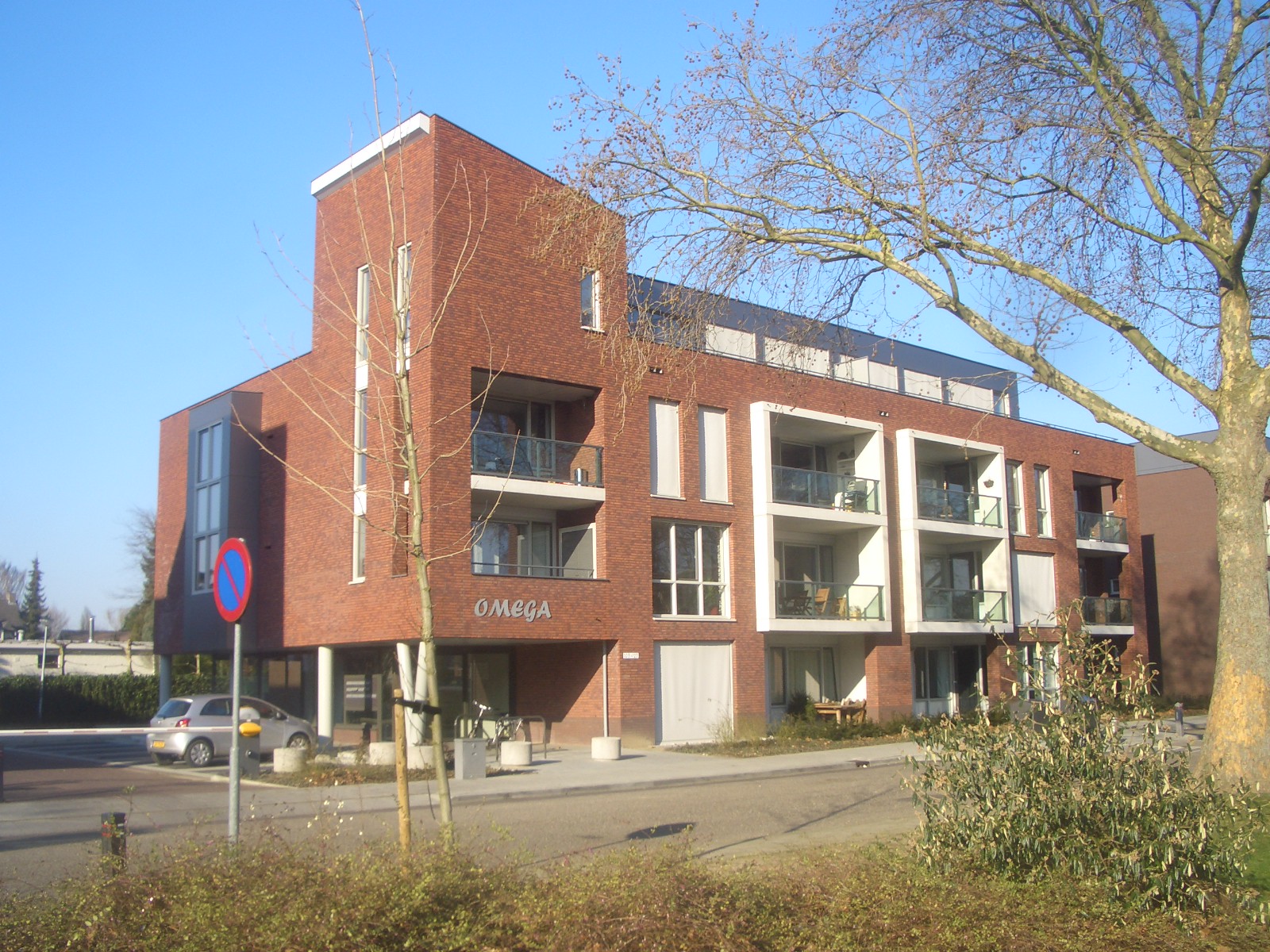 Appartement te huur: Ruys de Beerenbrouckstraat 121, Bosserhof Tegelen
